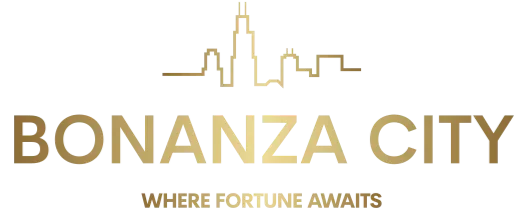 Bonanza City Casino Logo